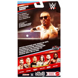 ( Pre Order ) WWE Elite Collection Series 121 Carmelo Hayes Action Figure