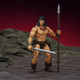 ( Pre Order ) Hero H.A.C.K.S. Conan the Barbarian 1/18 Scale Action Figure