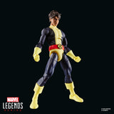 ( Pre Order ) Marvel Legends Series Marvel's Sunspot, X-Men '97 - 6 Inch Action Figure