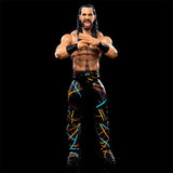 ( Pre Order ) WWE Ultimate Edition Greatest Hits 2025 Seth Rollins Action Figure