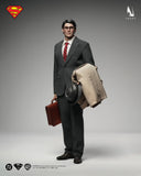 ( Pre Order ) INART A035D1 Superman (1978) Superman Reeve Premium Ver. 1/6 Scale