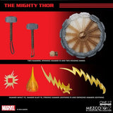 ( Pre order ) Mezco One:12 Collective The Mighty ThorAction Figure