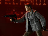 ( Pre Order ) NECA The Terminator Ultimate T-800 (Tech Noir) Action Figure