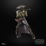 ( Pre Order ) Star Wars The Black Series Embo ( The Mandalorian and Grogu ) Action Figure