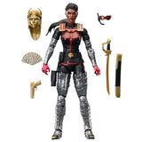( Pre Order ) G.I. Joe Classified Series #210, Mistress Armada Action Figure