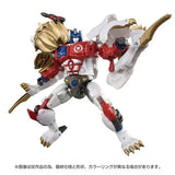 ( Pre Order ) Transformers 40th Anniversary Beast Wars II Lio Convoy Action Figure