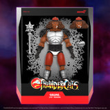 ( Pre Order ) Super 7 ThunderCats Ultimates Wave 9 Grune the Destroyer (Toy Version) 7-Inch Action Figure