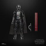 ( Pre Order ) Star Wars The Black Series The Inquisitor Marrok Action Figure