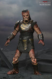 ( Pre Order ) NECA Predator: Badlands Ultimate Dek (Training Armor) Action Figure