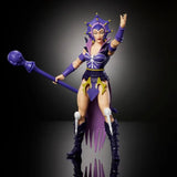 ( Pre Order ) MOTU Origins 200 X Wave 2 Evil Lyn Action Figure