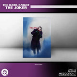 ( Pre Order ) Mezco One:12 Collective The Dark Knight Joker Action Figure