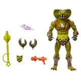 ( Pre Order ) Masters Of The Universe Masterverse New Eternia Kobra Kahn Action Figure