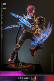 ( Pre Order ) Hot Toys Arcane TMS138 Vi 1/6th Scale Collectible Figure