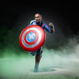 ( Pre Order ) Marvel Legends Series Marvel Studios' Avengers:Doomsday Captain American Action Figure