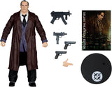 ( Pre Order ) McFarlane Theatrical Edition The Penguin ( The Penguin ) 7 inch Action Figure