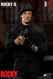 IN STOCK! Star Ace Toys Rocky 1 - Rocky Balboa Black Suit 1/6 Scale Deluxe Figure