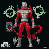 ( Pre Order ) Marvel Legends Series Spider-Man (Doom Suit), Amazing Spider-Man #61 (2025) Action Figure