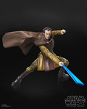 ( Pre Order ) Star Wars The Black Series Jedi Master Dooku, Star Wars: Tales of the Jedi 6 Inch Action Figure