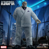 ( Pre Order ) Mezco One:12 Collective Kingpin Action Figure