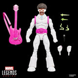 ( Pre Order ) Marvel Legends Series Hypno-Hustler Retro Cardback Spider-Man Comics Action Figure