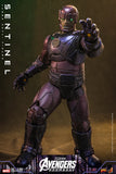 ( Pre Order ) Hot Toys Avengers: Doomsday SMS004J Sentinel Jumbo Sofvi Figure