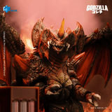 ( Pre Order ) Hiya Toys None Scale Godzilla vs. Destoroyah 1995 Destoroyah 8.5 Inch Action Figure