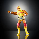 ( Pre Order ) WWE Ultimate Edition Greatest Hits 2025 Hulk Hogan Action Figure