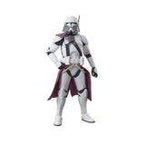 ( Pre Order ) Star Wars The Black Series Clone Commander Bacara 6 inch Action Figure