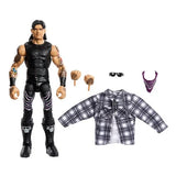 ( Pre Order ) WWE Netflix Top Picks 2025 Dominik Mysterio Action Figure