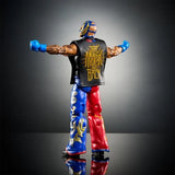 ( Pre Order ) WWE Elite Collection Greatest Hits 2025 Rey Mysterio Action Figure