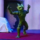 ( Pre Order ) Scooby-Doo! Wave 2 Sea Demon 1:12 Scale Action Figure
