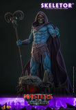 ( Pre Order ) Hot Toys Masters of the Universe (2026) MMS889 Skeletor 1/6th Scale Collectible Figure