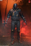 ( Pre Order ) Neca Friday the 13th: The Game Ultimate Savini Jason Action Figure