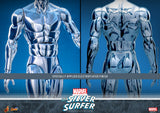 ( Pre Order ) Hot Toys Marvel Comics CMS033 Silver Surfer 1/6th Scale Collectible Figure