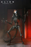 IN STOCK! NECA Alien: Romulus Ultimate Scorched Alien Xenomorph