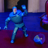 ( Pre Order ) Scooby-Doo! Wave 2 Spooky Space Kook 1:12 Scale Action Figure