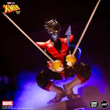 ( Pre Order ) X-Men '97 Nightcrawler 1/6 Scale Action Figure