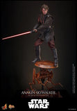 ( Pre Order ) Hot Toys Star Wars: Revenge of the Sith MMS Anakin Skywalker 1/6th Scale Collectible Figure