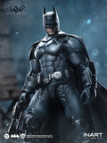( Pre Order ) INART Batman: Arkham Origins - Batman 1/12 Scale Figure
