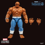 ( Pre Order ) Marvel Legends Series Marvel's The Thing, The Fantastic Four: First Steps 6" Action Figure