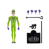 IN STOCK! McFarlane The New Batman Adventures Wave 4 The Riddler 6-Inch Scale Action Figure