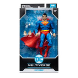 IN STOCK! McFarlane DC Multiverse Superman Hush 7-Inch Scale Action Figure