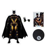 ( Pre Order ) McFarlane DC Multiverse Batman Earth-2 (Earth 2 Society) 7 inch Action Figure