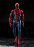 ( Pre Order ) S.H Figuarts Spider-Man: Brand New Day Spider-Man Action Figure