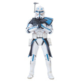 IN STOCK! Star Wars The Black Series Clone Captain Rex 6 inch Action Figure