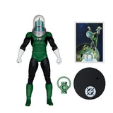 ( Pre Order ) McFarlane DC Multiverse Green Lantern Corps Naut Ke Loi 7 inch Action Figure