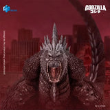 ( Pre Order ) Hoya Toys Godzilla Singularity Final Form Exquisite Basic Action Figure
