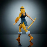 ( Pre Order ) MOTU x Thundercats Cheetara Action figure