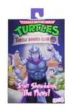( Pre Order ) NECA TMNT Cartoon Collection Ultimate Shredder ( Classic )