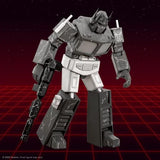 IN STOCK! Super 7 Ultimates Transformers Optimus Prime Fallen Leader 7-Inch Action Figure